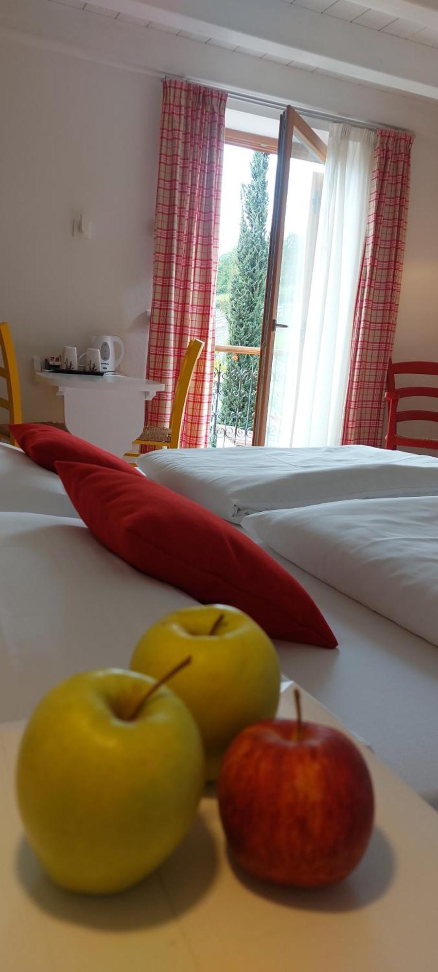 Horse House Bed and Breakfast Romallo Buitenkant foto