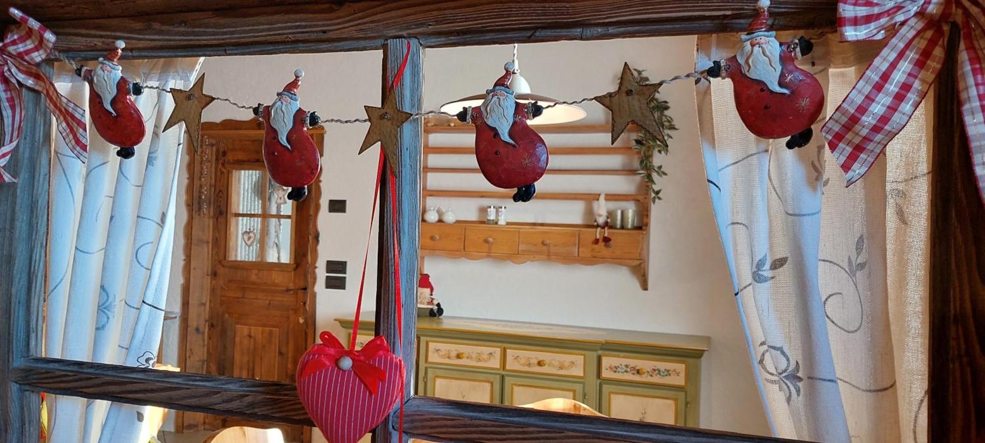 Horse House Bed and Breakfast Romallo Buitenkant foto